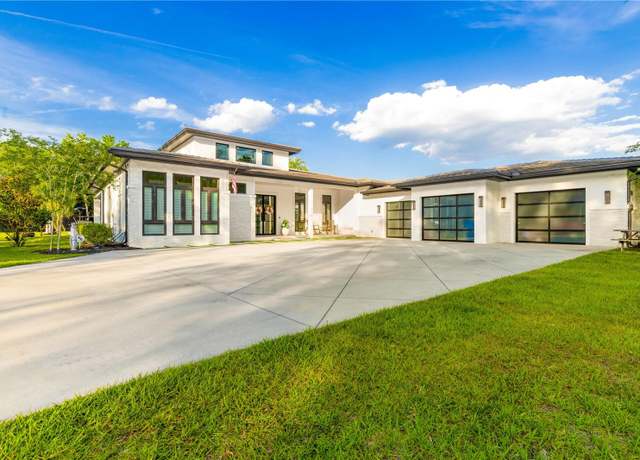 Property at 5546 Drexel Rd, Land O Lakes, FL 34638, 5 beds, 4.5 baths