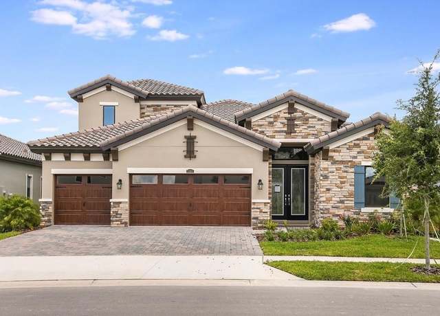 Property at 11146 Rustic Timber Loop, San Antonio, FL 33576, 5 beds, 4 baths