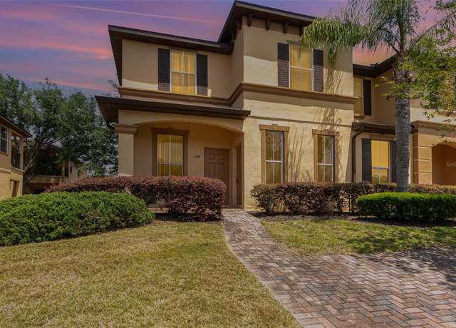 Property at 140 Napoli Dr Unit NA, Davenport, FL 33897, 4 beds, 3.5 baths