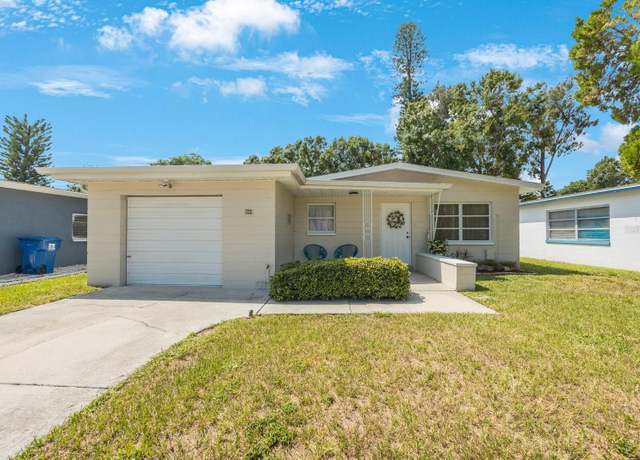 Property at 722 86th Ave N, St Petersburg, FL 33702, 3 beds, 2 baths