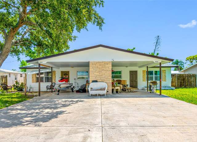 Property at 4451 87th Street Ct W, Bradenton, FL 34210, 4 beds, 2 baths