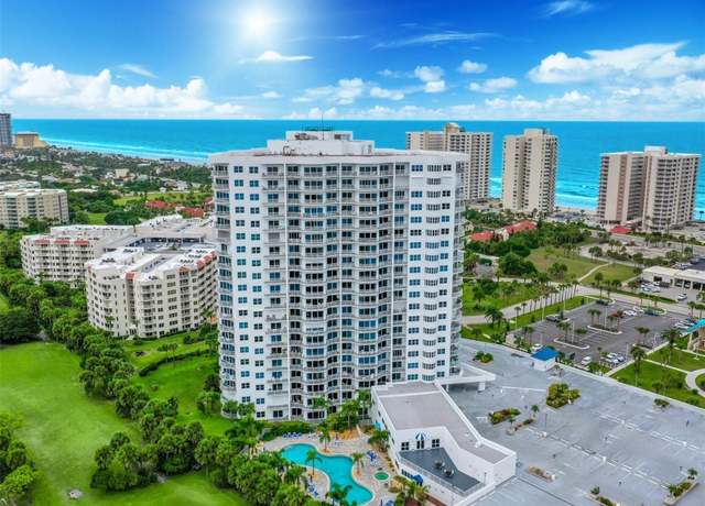Property at 2 Oceans West Blvd #1905, Daytona Beach Shores, FL 32118, 2 beds, 2 baths