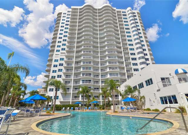 Property at 2 Oceans West Blvd #1905, Daytona Beach Shores, FL 32118, 2 beds, 2 baths