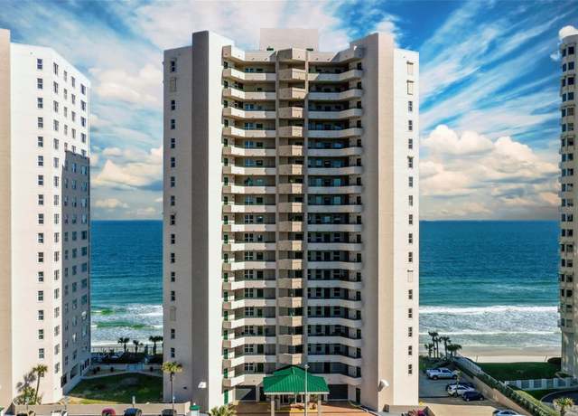 Property at 3315 S Atlantic Ave #408, Daytona Beach Shores, FL 32118, 3 beds, 3 baths