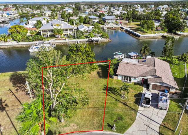 Property at 3485 Gulf Coast Dr, Hernando Beach, FL 34607
