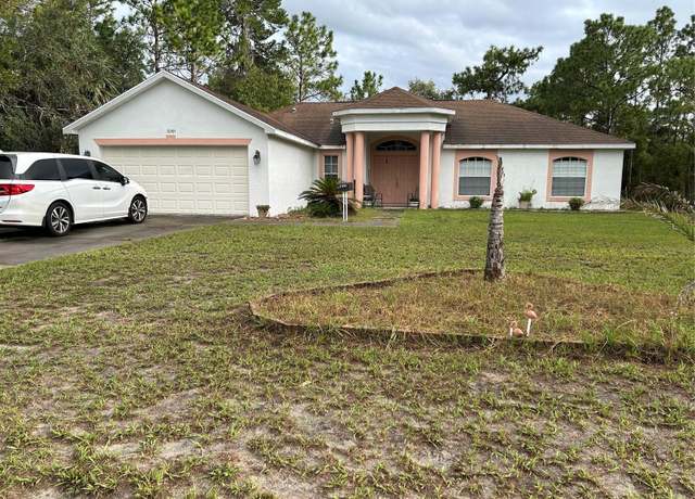 Property at Undisclosed address, Weeki Wachee, FL 34614, 3 beds, 2 baths