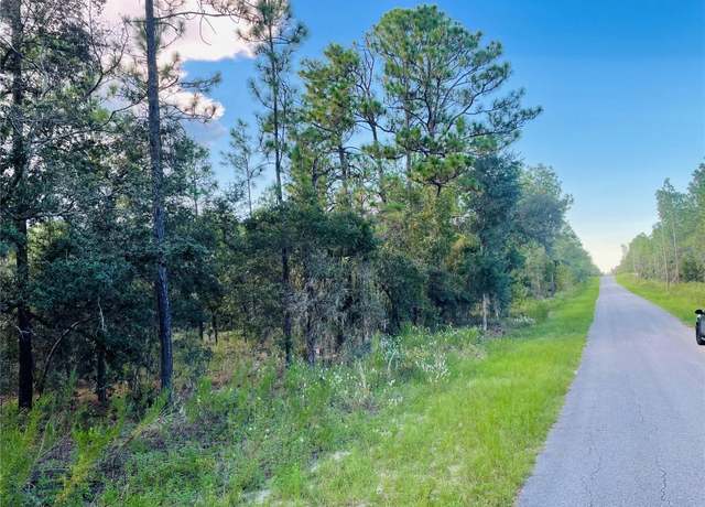 Property at SE 129 Ct, Dunnellon, FL 34431