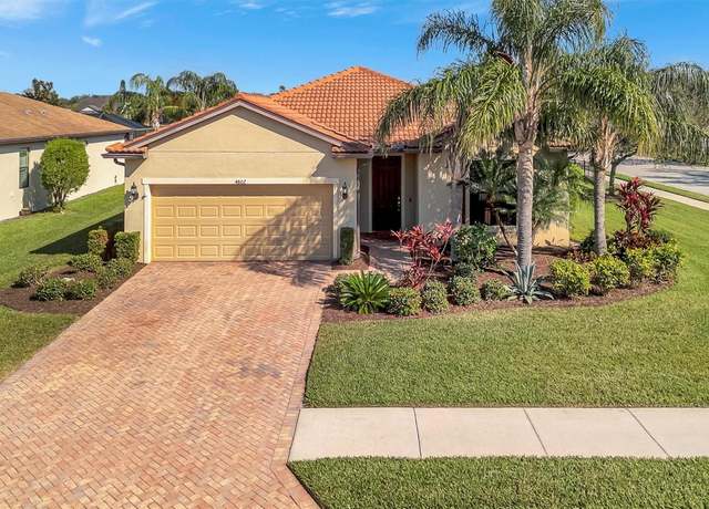 Property at 4802 68th Street Cir E, Bradenton, FL 34203, 4 beds, 2 baths