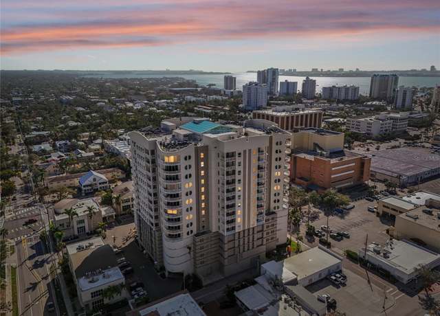 Property at 1771 Ringling Blvd #1001, Sarasota, FL 34236, 3 beds, 2 baths