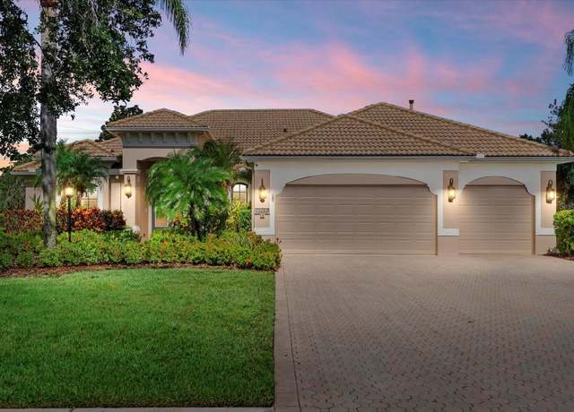 Property at 6528 Coopers Hawk Ct, Lakewood Ranch, FL 34202, 4 beds, 3 baths