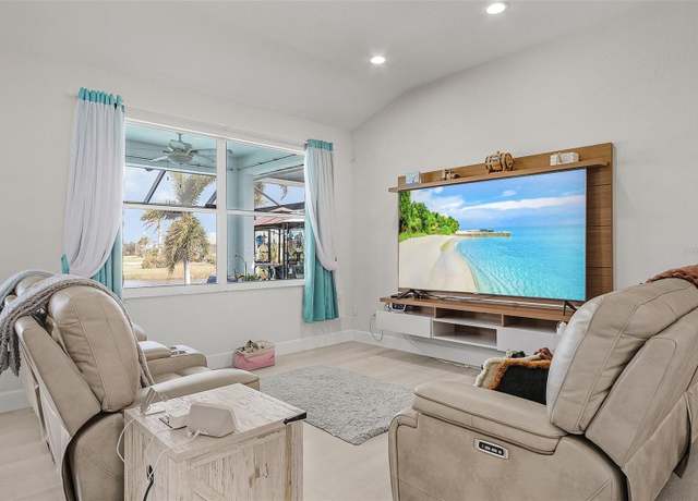 Property at 24004 Vincent Ave, Punta Gorda, FL 33955, 3 beds, 2 baths