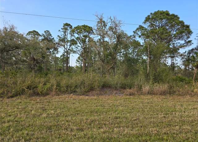 Property at 844 Biscayne Dr, Port Charlotte, FL 33953