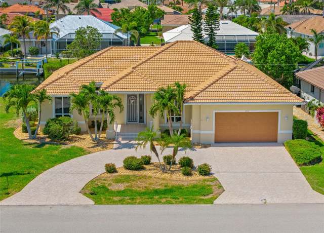 Property at 2719 Mayaguana Ct, Punta Gorda, FL 33950, 3 beds, 2.5 baths