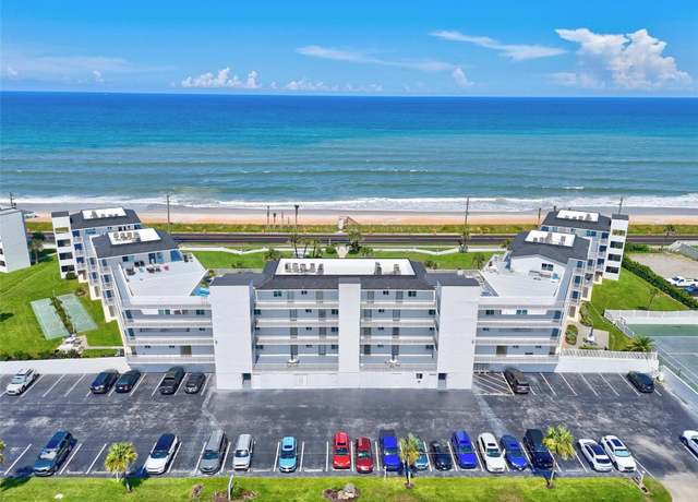 Property at 3510 S Ocean Shore Blvd #203, Flagler Beach, FL 32136, 2 beds, 2.5 baths