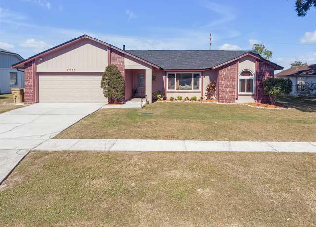 Property at 7715 Indian Ridge Trl N, Kissimmee, FL 34747, 3 beds, 2 baths