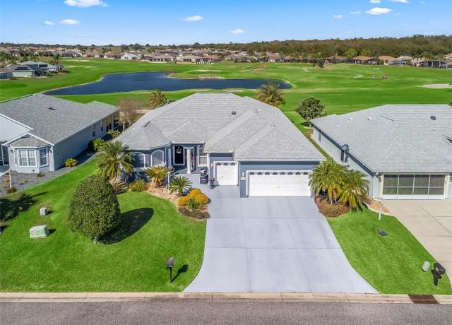Property at 12390 SE 176th Loop, Summerfield, FL 34491, 3 beds, 3 baths