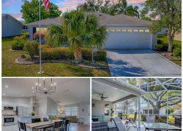 Property at 3360 Richmond Dr, The Villages, FL 32162, 3 beds, 2 baths