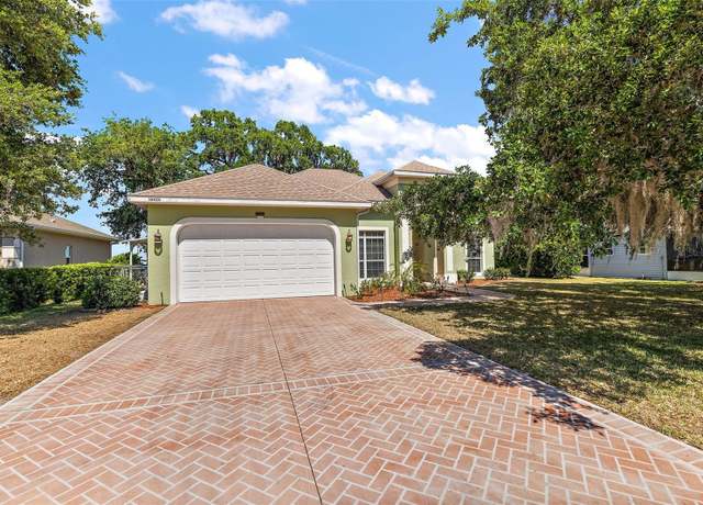 Property at 38420 Langlois Pl, Leesburg, FL 34788, 3 beds, 2 baths