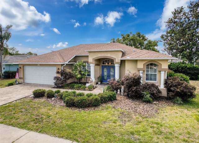Property at 1052 Archway Dr, Spring Hill, FL 34608, 3 beds, 2 baths