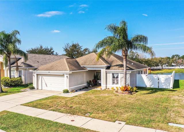 Property at 3882 Rollingsford Cir, Lakeland, FL 33810, 4 beds, 2 baths