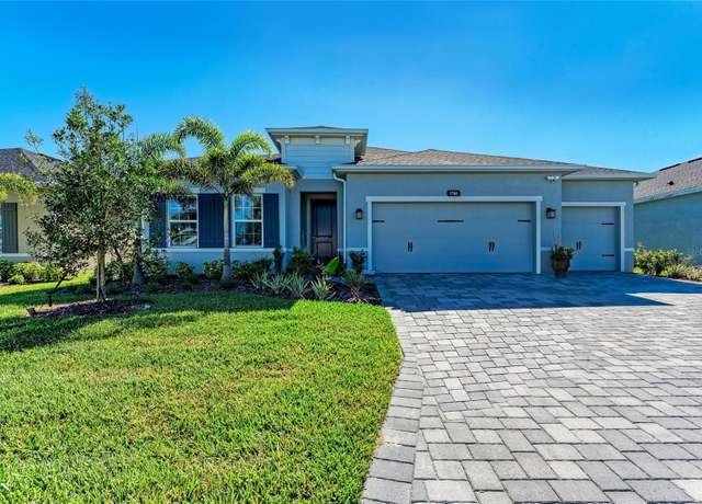 Property at 1766 Sunset Preserve Way, Port Charlotte, FL 33953, 3 beds, 2 baths