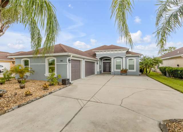 Property at 3345 Tesoro Cir, New Smyrna Beach, FL 32168, 3 beds, 2 baths