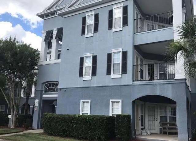 Property at 3561 Conroy Rd #227, Orlando, FL 32839, 2 beds, 2 baths