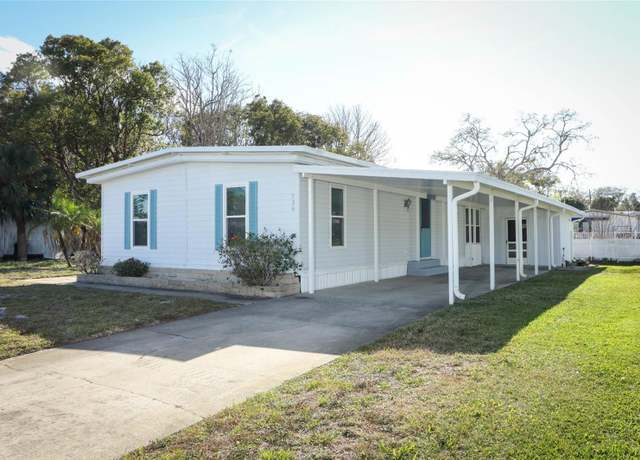 Property at 739 Indian Hill Dr, Port Orange, FL 32129, 4 beds, 2 baths