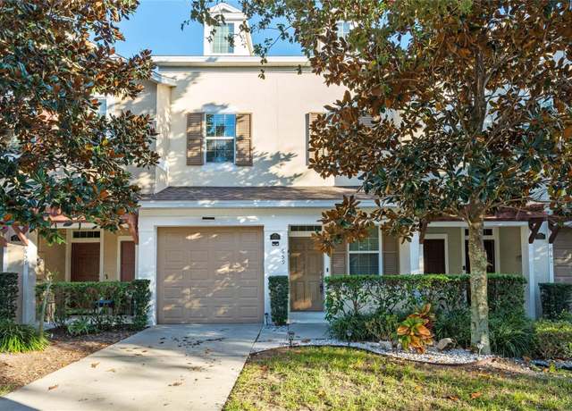 Property at 659 Fortanini Cir, Ocoee, FL 34761, 2 beds, 2.5 baths
