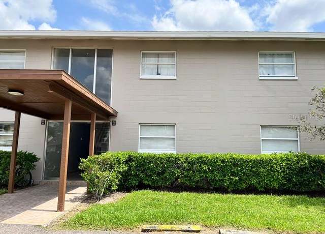 Property at 5885 Dahlia Dr #24, Orlando, FL 32807, 2 beds, 1 bath