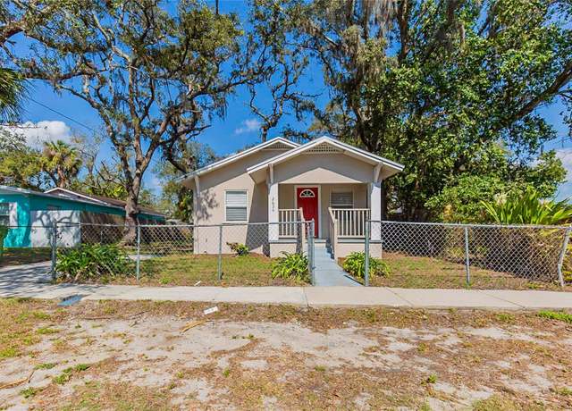 Property at 2634 E 38th Ave, Tampa, FL 33610, 3 beds, 2 baths