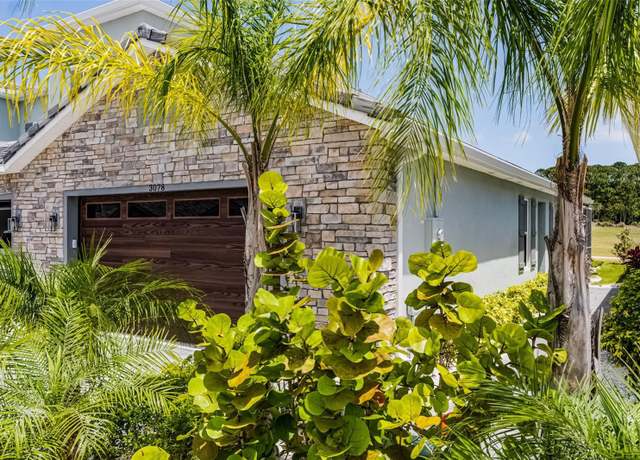 Property at 3078 Isles Way, New Smyrna Beach, FL 32168, 2 beds, 2 baths