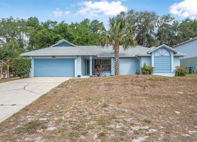 Property at 2106 Altoona Ln, Deltona, FL 32738, 3 beds, 2 baths