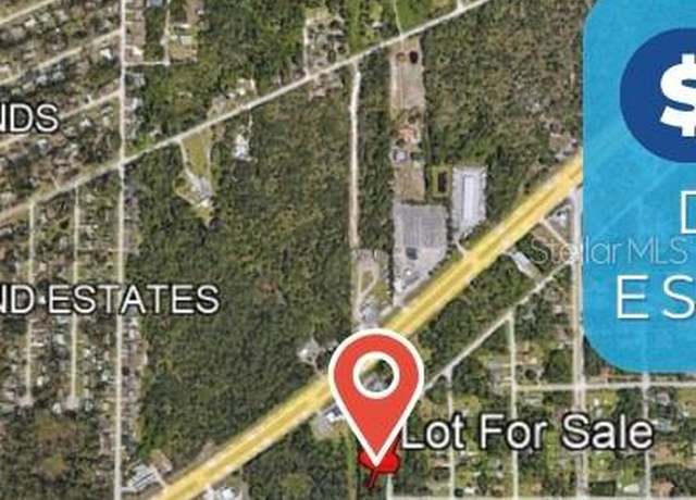 Property at 2030 1st Ave, Deland, FL 32724