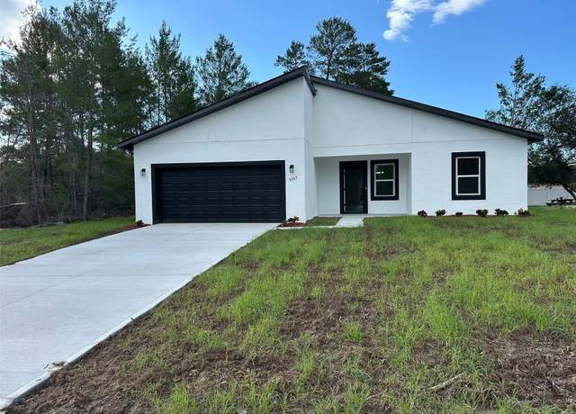 Property at 3063 SW 168th Loop, Ocala, FL 34473, 4 beds, 3 baths