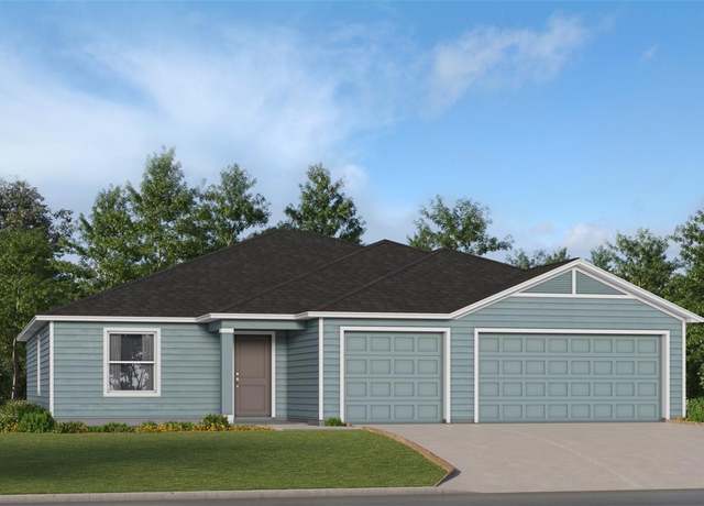 Property at 16617 NW 144th St, Alachua, FL 32615, 3 beds, 2 baths