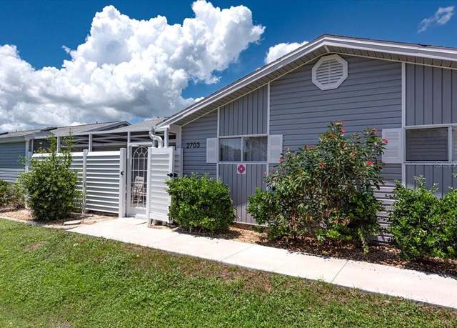 Property at 3300 Loveland Blvd #2703, Punta Gorda, FL 33980, 3 beds, 2 baths