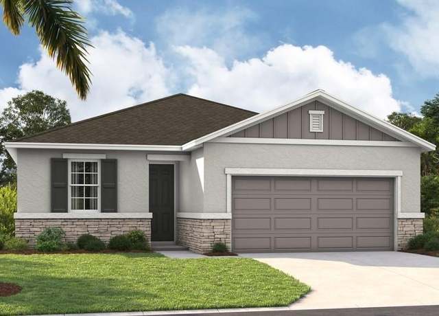 Property at 648 Hennepin Loop, Lake Wales, FL 33898, 3 beds, 2 baths