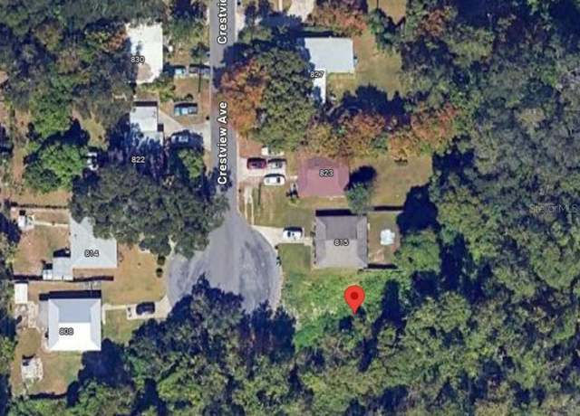 Property at 809 Crestview Ave, Lakeland, FL 33815
