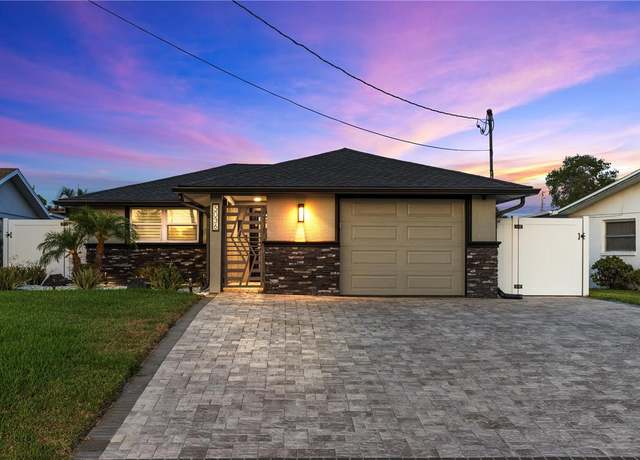 Property at 5036 Bonito Dr, New Port Richey, FL 34652, 2 beds, 2 baths