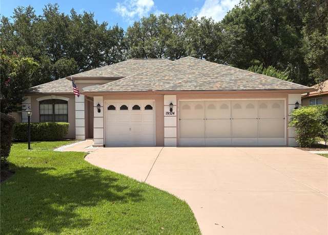 Property at 19574 SW 84th Pl, Dunnellon, FL 34432, 3 beds, 2 baths