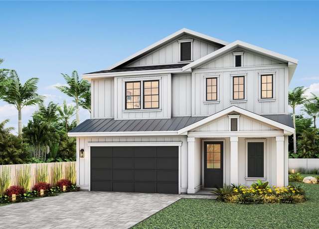 Property at 501 S Clark Ave, Tampa, FL 33609, 5 beds, 4.5 baths