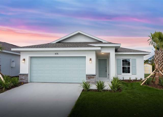 Property at 475 Winwood Ct, Port Charlotte, FL 33954, 3 beds, 2 baths