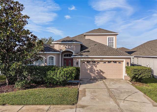 Property at 4205 Morning Breeze Ct, Tampa, FL 33619, 3 beds, 2 baths