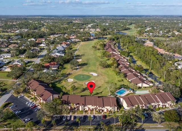 Property at 6211 Timber Lake Dr Unit B8, Sarasota, FL 34243, 2 beds, 2 baths