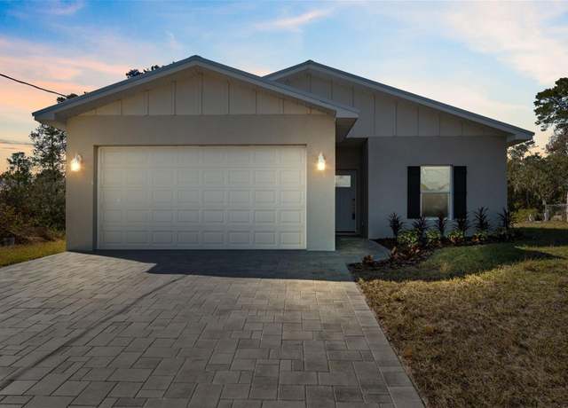 Property at 6454 Freeport Dr, Spring Hill, FL 34608, 3 beds, 2 baths