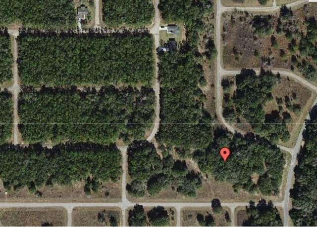 Property at 8276 N Elida Ave, Dunnellon, FL 34434