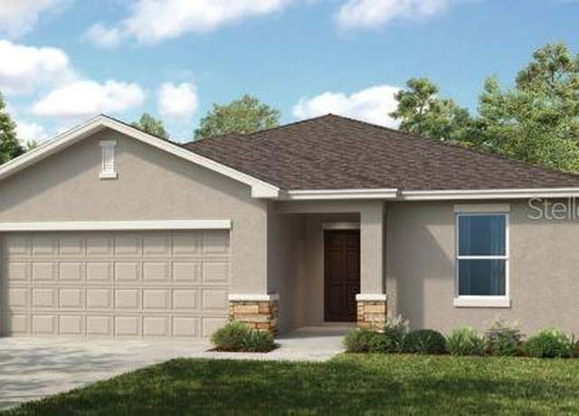 Property at 7396 Capstone Dr, Groveland, FL 34736, 4 beds, 3 baths