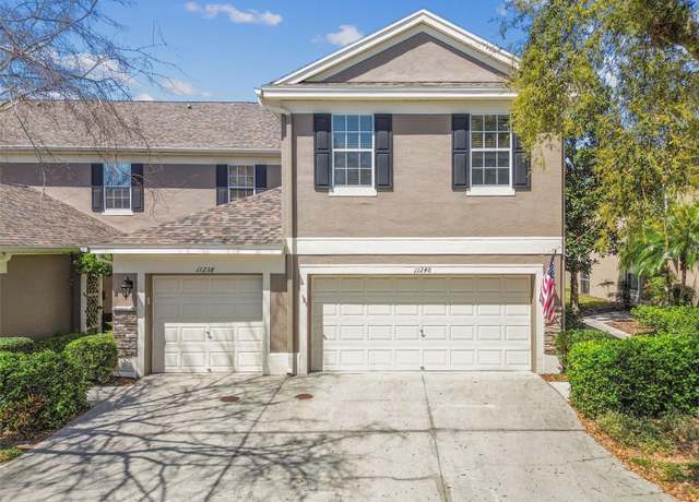 Property at 11240 Windsor Place Circle Cir, Tampa, FL 33626, 3 beds, 2.5 baths