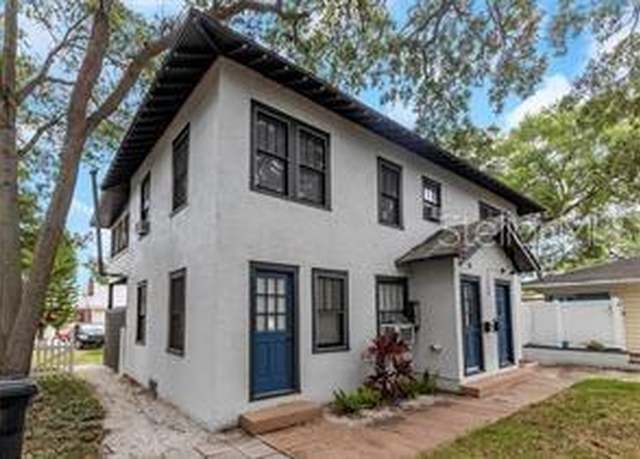 Property at 1190 Grove St, Clearwater, FL 33755, 6 beds, 4 baths